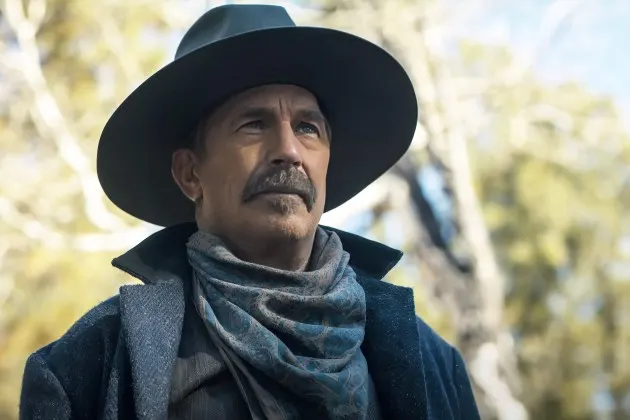 Kevin Costner Forecasted Horizon's Flop Due to Box Office Pressure