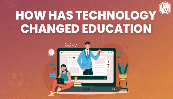 How Modern Gadgets and Computers Have Changed the Way Students Learn