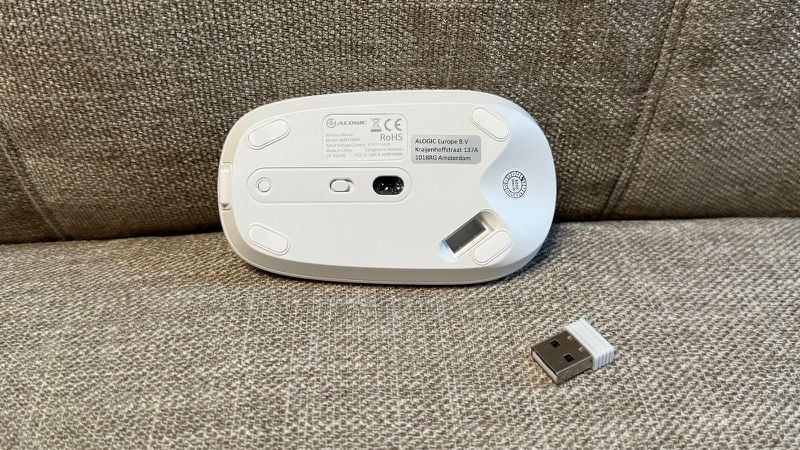 alogic echelon mouse bottom