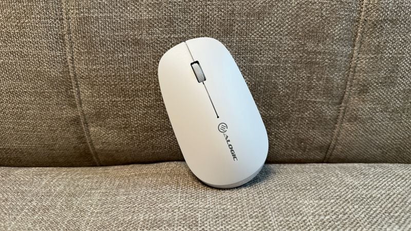 Alogic Echelon Mouse Review