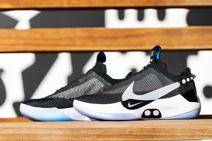 Nike Adapt BB Losing App Support: What's Next for Self-Lacing Shoes?