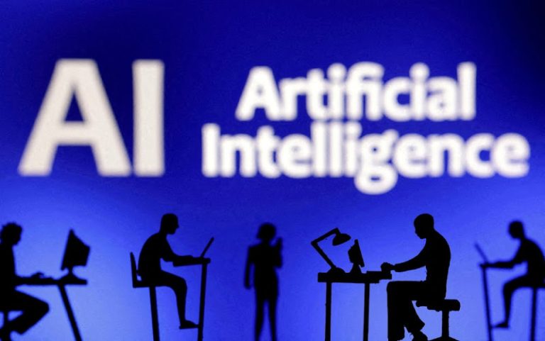 AI Startup Funding Surge Drives Record Venture Capital Investments in US